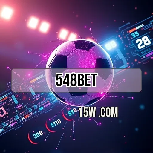 548bet.com: Descubra Tudo Sobre o Fascinante Jogo de Baccarat