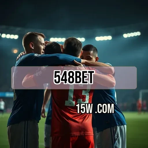 548bet.com: Atrações Imperdíveis do Cassino Online