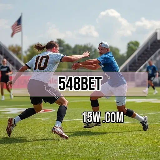548bet.com: Promoções Imperdíveis para Aumentar Seus Ganhos