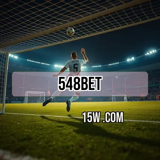 548bet.com: Vantagens Irresistíveis da Seção de Indicação para Jogadores